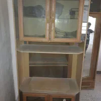 کمد دیواری کمد دکوری تلویزیون وسیله ورزشی