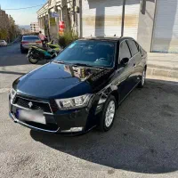 دنا مدل ۱۴۰۲|خودرو سواری و وانت|پردیس, فاز ۲|دیوار