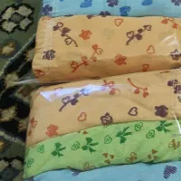 لباس بچگانه  گرم، نرم و سبک و لطیف و ارزان