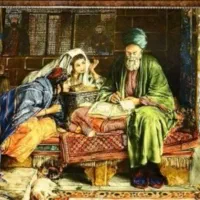 شیخ حسین