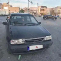 پراید صبامدل ۸۴ انژکتوری تکسوز بدون خرج|خودرو سواری و وانت|ایلام, |دیوار