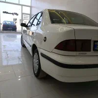 سمند LX|خودرو سواری و وانت|کبودرآهنگ, |دیوار