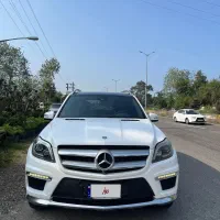 بنز Gl500