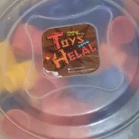 پازل ۲۲۴ تکه