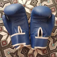 دستکش بوکس سالم|تجهیزات ورزشی|تهران, زیبادشت|دیوار