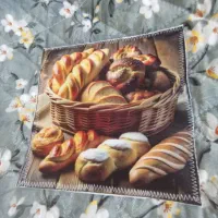 کاور قابلمه|سفره، حوله، دستمال آشپزخانه|میاندوآب, |دیوار