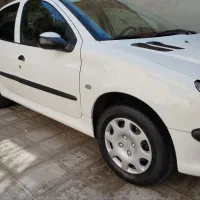 فروش خودروپژو|خودرو سواری و وانت|کاشمر, |دیوار