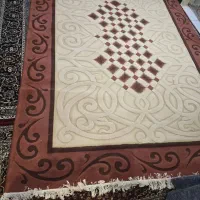 قالی نه متری