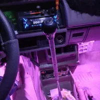 مزدا تک کابین ۸۵|خودرو سواری و وانت|بیرجند, |دیوار