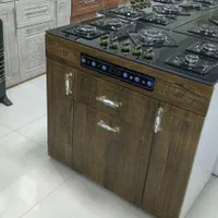 پاک فر کابینتی ولم بالا|اجاق گاز و لوازم برقی پخت‌وپز|قم, نیروگاه|دیوار