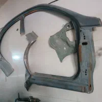 قطعات استوک|قطعات یدکی و لوازم جانبی|رونیز, |دیوار