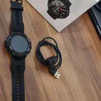 ساعت شیائومی