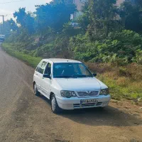 پرایدse111 خوش قدم سفید|خودرو سواری و وانت|لاهیجان, کوی خزر|دیوار