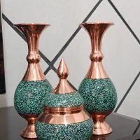 فیروز کوب و تزئینات