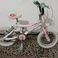 دوچرخه جیانت سایز 12درحد نو