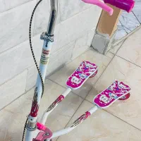 اسکوترپروانه ای سه چرخ|دوچرخه، اسکیت، اسکوتر|مشهد, شهید بهشتی|دیوار