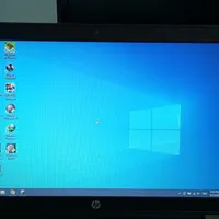 لب تاب HP PRO
