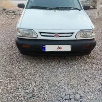 پراید مدل 83تمیز