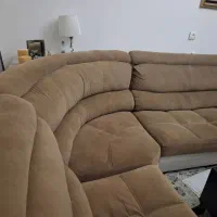 کاناپه راحتی|مبلمان خانگی و میز عسلی|کرج, فاز ۱ مهرشهر|دیوار