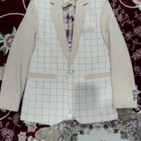 کت شلوار پسرانه