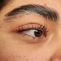 مدل اکستنشن(هنرجو نیستم )