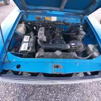 فروش ماشین|خودرو سواری و وانت|بستان آباد, |دیوار