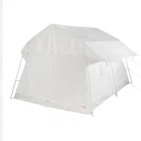 چادر اسکلتی