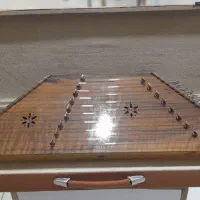 فروش سنتور چوب گردو حرفه ای