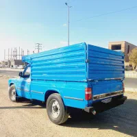 نیسان مدل ۸۵کاربرات تناژ پایین|خودرو سواری و وانت|تبریز, |دیوار