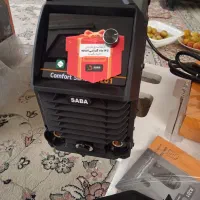 دستگاه جوش