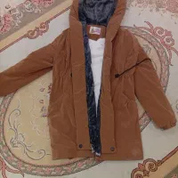 کاپشن زنانه