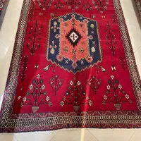 قالیچه دستبافت سیرجان|فرش|تهران, یوسف‌آباد|دیوار