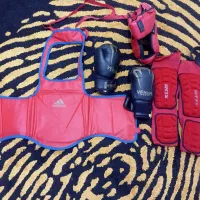 لوازم وشو ساندا|تجهیزات ورزشی|قائمشهر, |دیوار