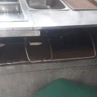 فر در حد نو|فروشگاه و مغازه|شوشتر, |دیوار