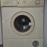 لباسشویی ارج ۵ کیلویی