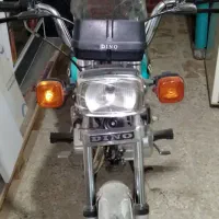 موتور سیکلت