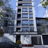 آپارتمان ۱۶۰ متری ۳ خواب دوممر با سه تراس