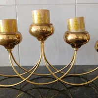 تزئینی طلایی|صنایع دستی و سایر لوازم تزئینی|اراک, |دیوار