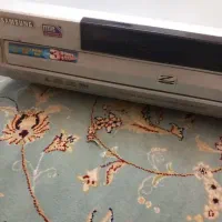 دستگاه وی سی دی