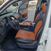 هایما اس۷مدل ۹۷درحدخشک|خودرو سواری و وانت|جلفا, |دیوار