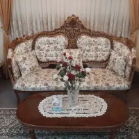 مبلمان فرحی