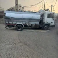 خدمات تخلیه چاه و لایروبی با مجوز رسمی غرب تهران