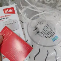 میوه خشک کن نو