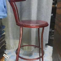 صندلی اوپن تمیز و سالم|صندلی و نیمکت|مبارکه, |دیوار