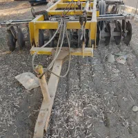 دیسک 26پره شیرازی|ماشین‌آلات صنعتی|شوش, |دیوار