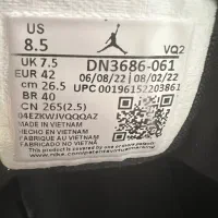 کتونی جردن اوریجینال|کیف، کفش، کمربند|تهران, ولنجک|دیوار