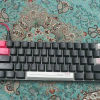 کیبورد مکانیکال  اونیکوما G55