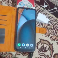 گوشی ردمیa3