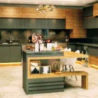 نصاب کابینت و کمد