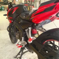 موتورnsمدل ۹۵|موتورسیکلت|رشت, حومه رشت|دیوار